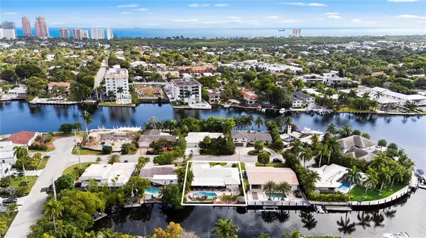 Fort Lauderdale, FL 33305,1735 NE 23rd Ave