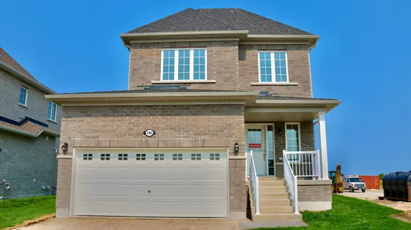 246 Mckenzie DR, Clearview, ON L0M 1S0