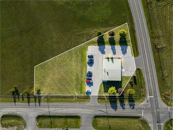 Greater Napanee, ON K7R 4B7,90 Industrial BLVD