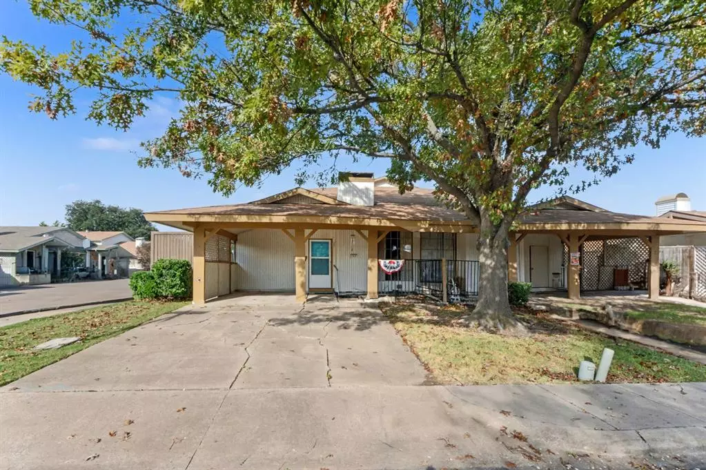 Garland, TX 75043,705 Baruna Circle