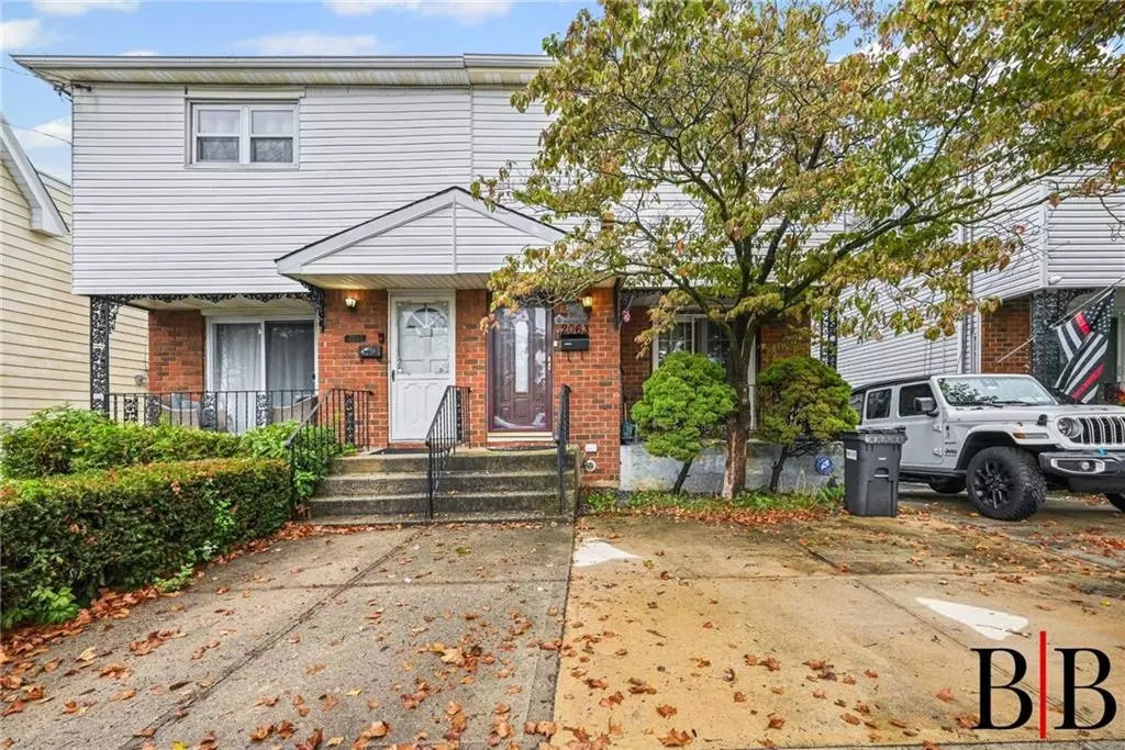 Brooklyn, NY 11234,2063 East 71st ST