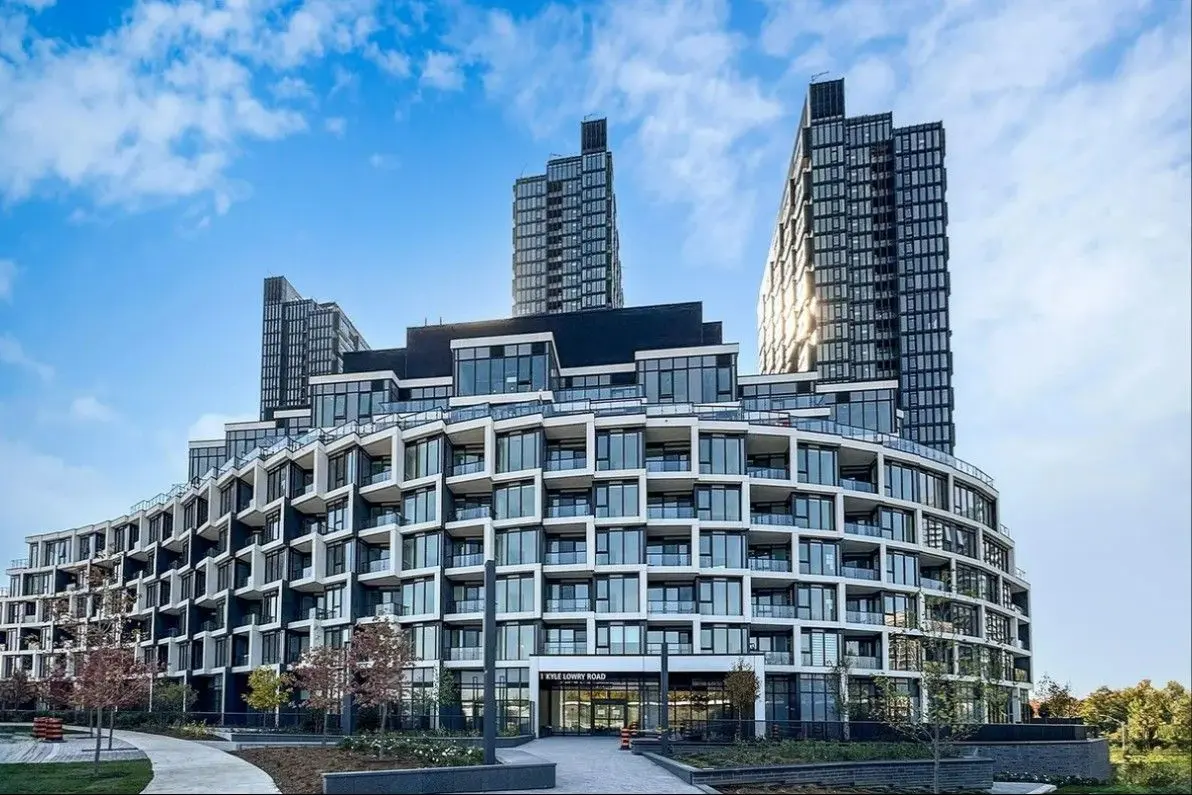 Toronto C13, ON M3C 0S6,1 Kyle Lowry RD #511