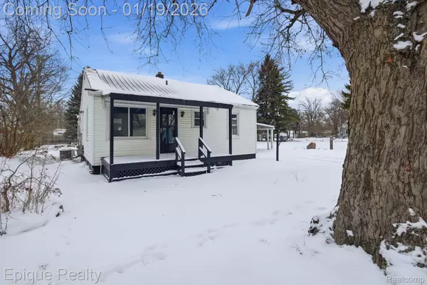 Port Huron, MI 48060,2213 Bancroft ST