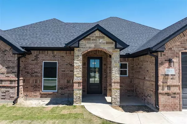 Mabank, TX 75147,717 Cobblestone Circle