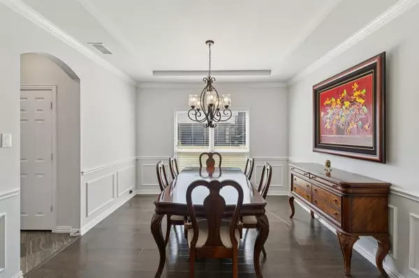 Forney, TX 75126,424 Anderson Lane