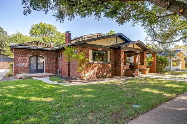 Fort Worth, TX 76110,2312 Mistletoe Avenue