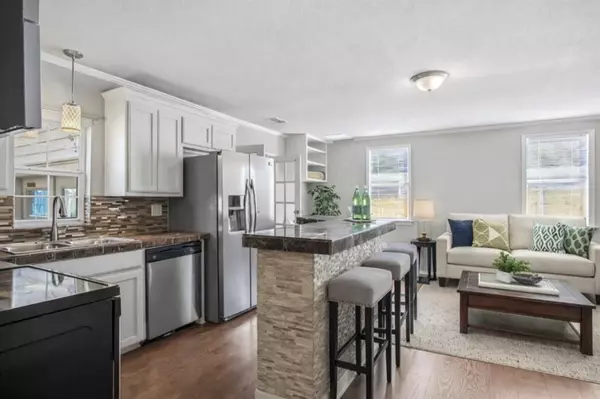 Granbury, TX 76048,2707 Austin Drive