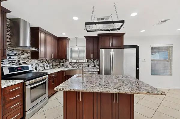 Garland, TX 75042,1411 Oriole Lane