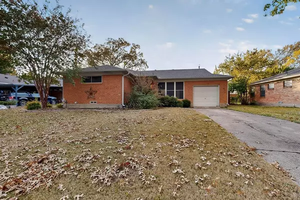 Garland, TX 75042,1411 Oriole Lane