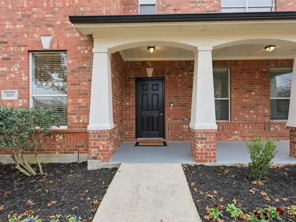 Rockwall, TX 75032,3691 Laurel Crossing Drive