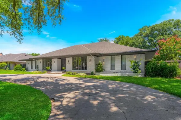 Dallas, TX 75225,7031 Chipperton Drive