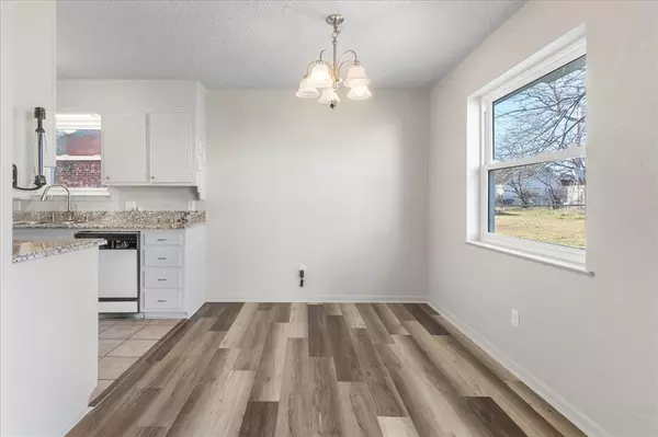 Crowley, TX 76036,305 Hudson Avenue