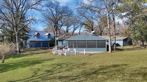 Quinlan, TX 75474,1473 Riverside Drive