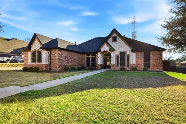 Desoto, TX 75115,1616 Carriage Creek Drive