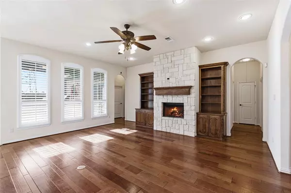 Desoto, TX 75115,1616 Carriage Creek Drive