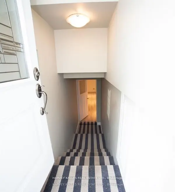 Toronto C04, ON M6B 1Z4,550 Glencairn AVE #Bsmt