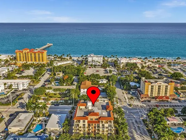 Deerfield Beach, FL 33441,9 NE 20th Ave #203