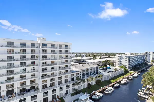 Fort Lauderdale, FL 33308,3100 NE 49th St #1008