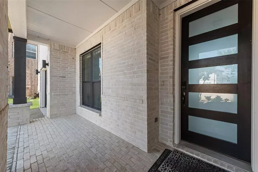 2341 Haft River Road, Frisco, TX 75034