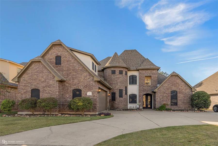 232 Morgan Court, Benton, LA 71006