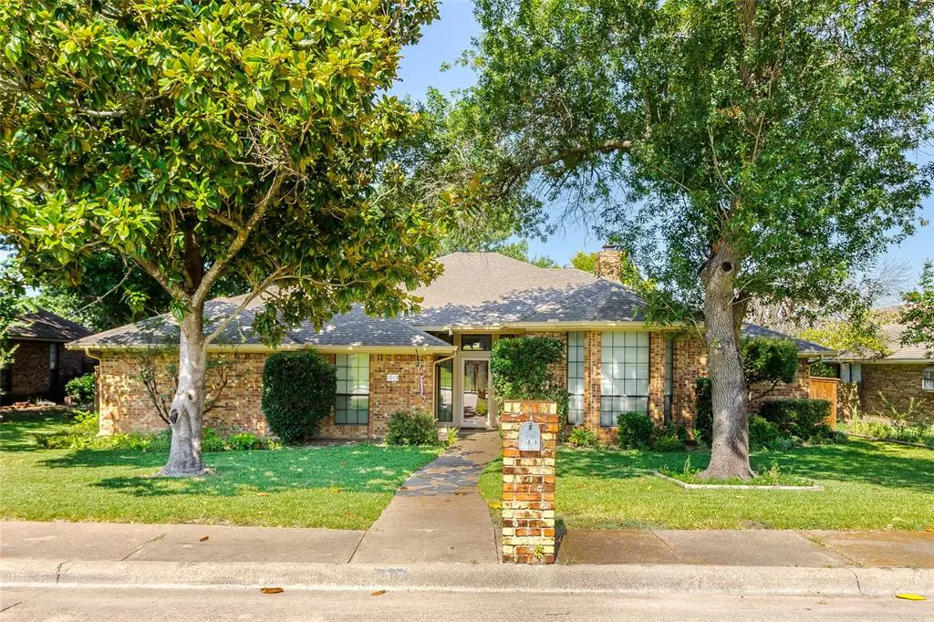 Desoto, TX 75115,1013 Canyon Ridge Drive