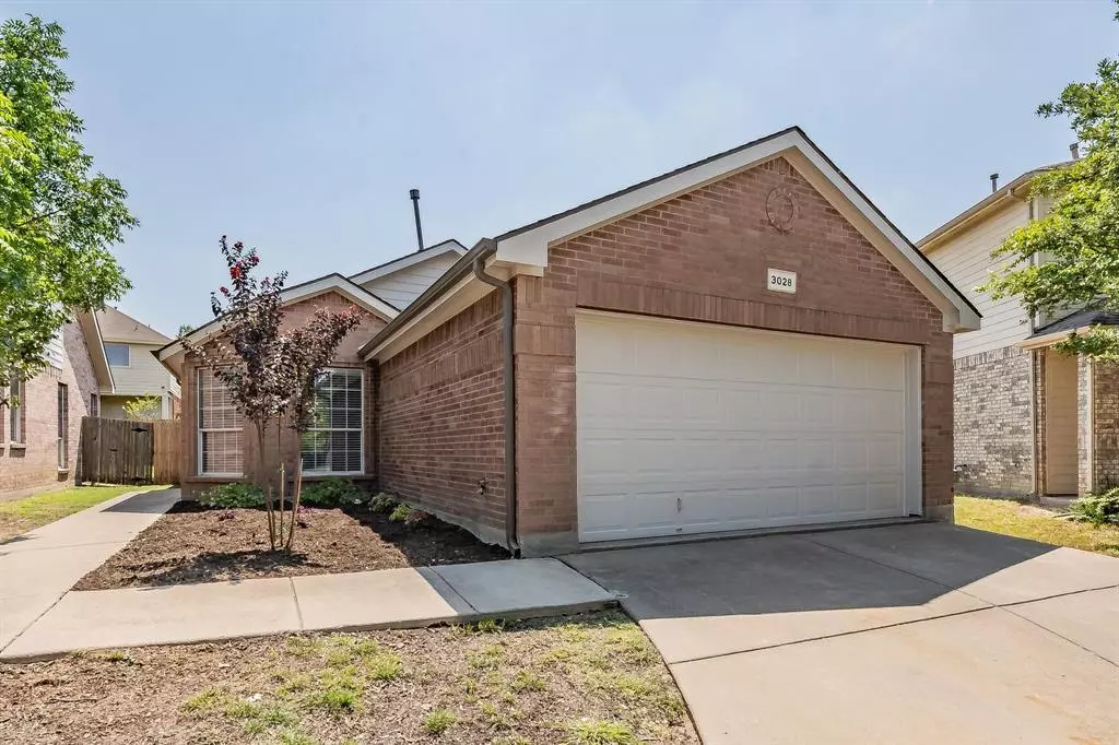 Fort Worth, TX 76244,3028 Thicket Bend Court