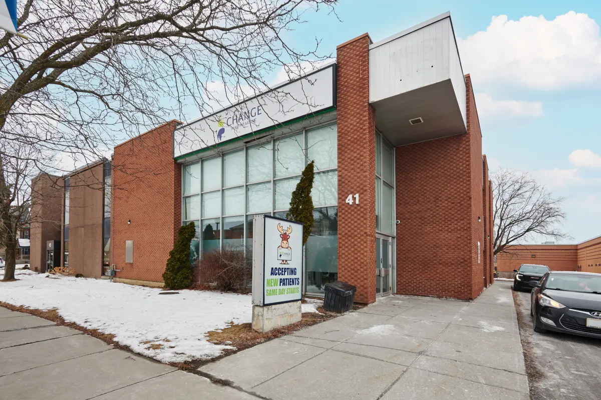 Cornwall, ON K6J 1G3,41 Second ST W #Office Unit 7