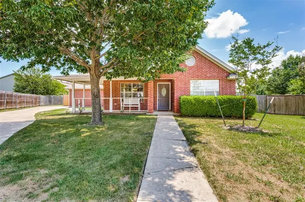 Sanger, TX 76266,1008 Treys Court