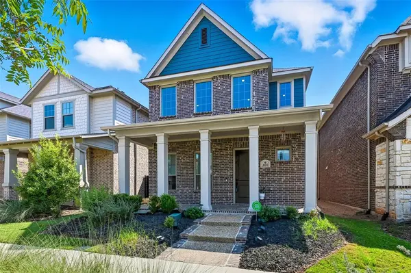 Arlington, TX 76005,4602 Marble Canyon Way