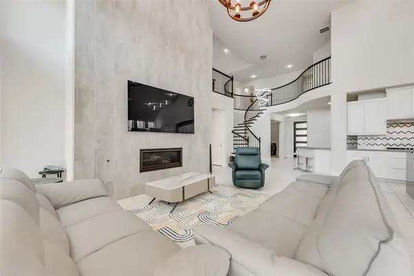 Frisco, TX 75034,2341 Haft River Road