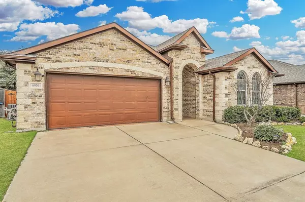 6956 Big Wichita Drive, Fort Worth, TX 76179