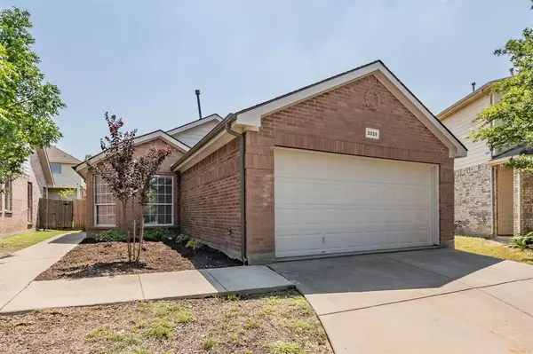 3028 Thicket Bend Court, Fort Worth, TX 76244