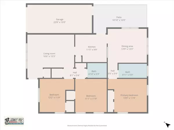 Granbury, TX 76048,209 Kessler Drive