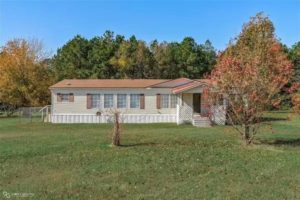 11266 Ridgehaven Drive,  Keithville,  LA 71047