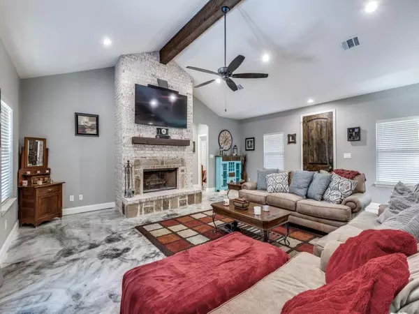 Weatherford, TX 76085,3001 Sutton Court