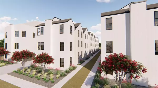 Dallas, TX 75219,4631 Sylvester Street #101-109