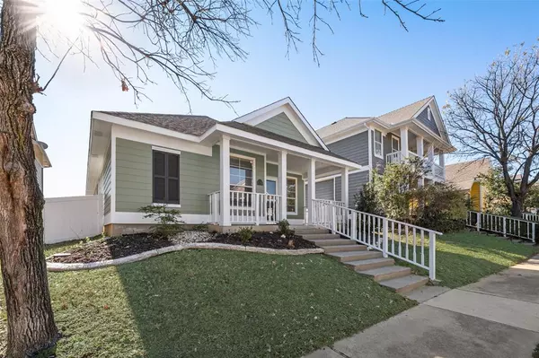 Providence Village, TX 76227,1336 Kingston Place