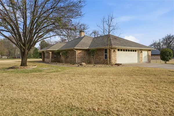 Enchanted Oaks, TX 75156,111 Havenwood Drive