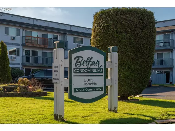 Longview, WA 98632,2005 TIBBETTS DR #209