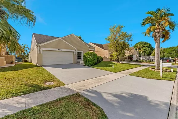 Boca Raton, FL 33433,8600 Floralwood Dr