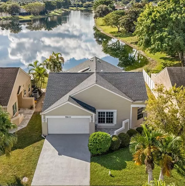 Boca Raton, FL 33433,8600 Floralwood Dr