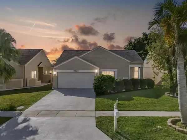 Boca Raton, FL 33433,8600 Floralwood Dr