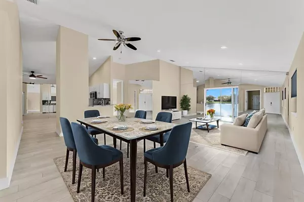 Boca Raton, FL 33433,8600 Floralwood Dr