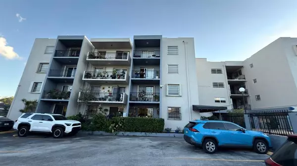 Miami, FL 33145,3181 SW 13th St #114