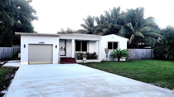 14340 NW 15th Dr, Miami, FL 33167