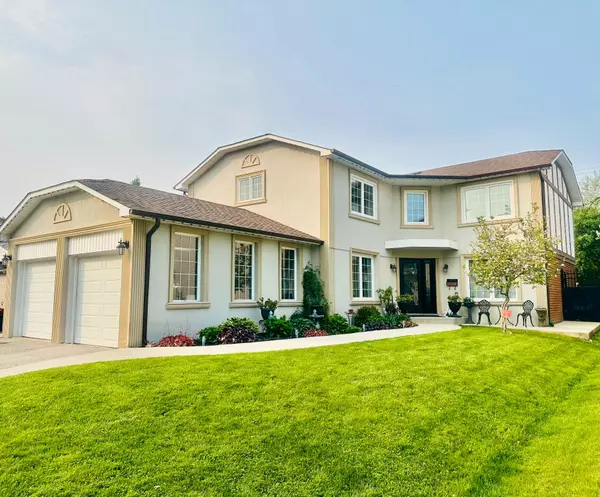 Brampton, ON L6S 2X4,32 Madrid CRES