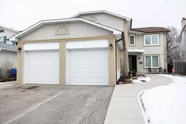 Brampton, ON L6S 2X4,32 Madrid CRES