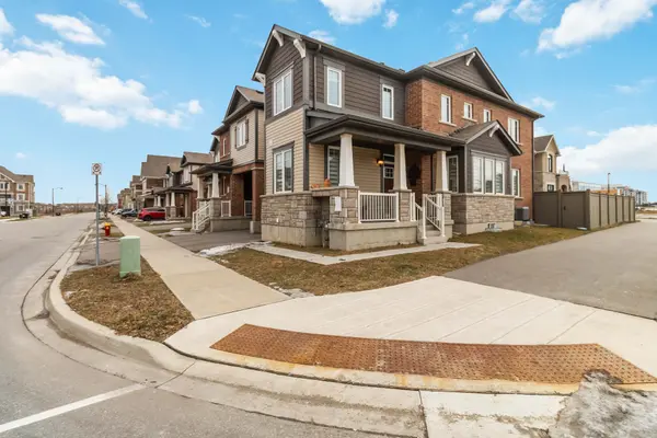 Milton, ON L9E 1R6,1280 Sycamore Garden