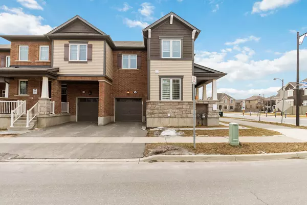 Milton, ON L9E 1R6,1280 Sycamore Garden