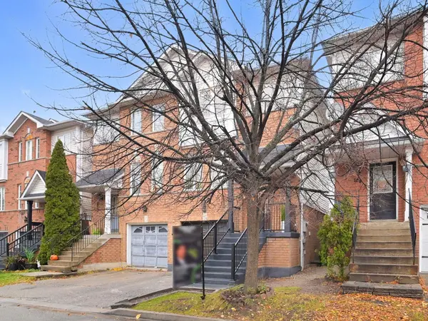 Mississauga, ON L5V 2K4,1480 Britannia RD W #107